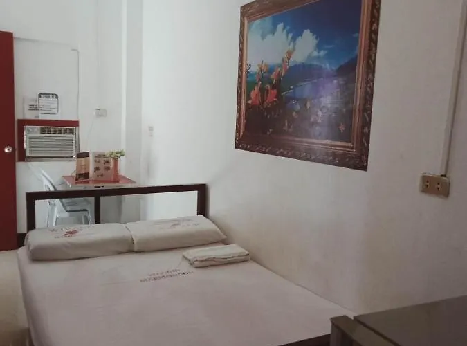 Wjv Marigondon Mini-hôtel *