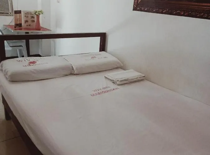 Wjv Marigondon Mini-hôtel Agus